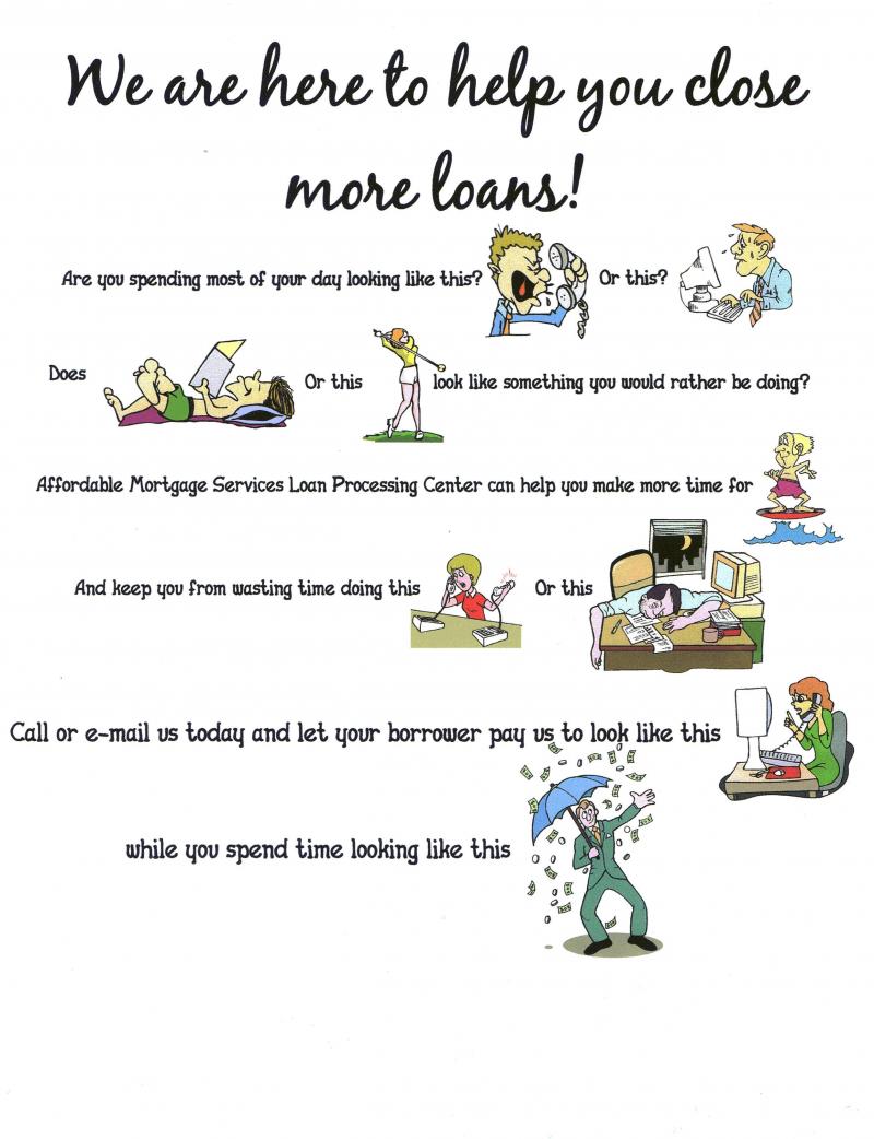 Top Reason To Use Affordable Mortgage Services